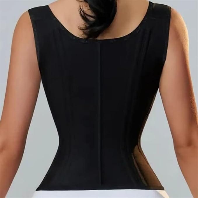 The Curve Control Sculpting Bodysuit