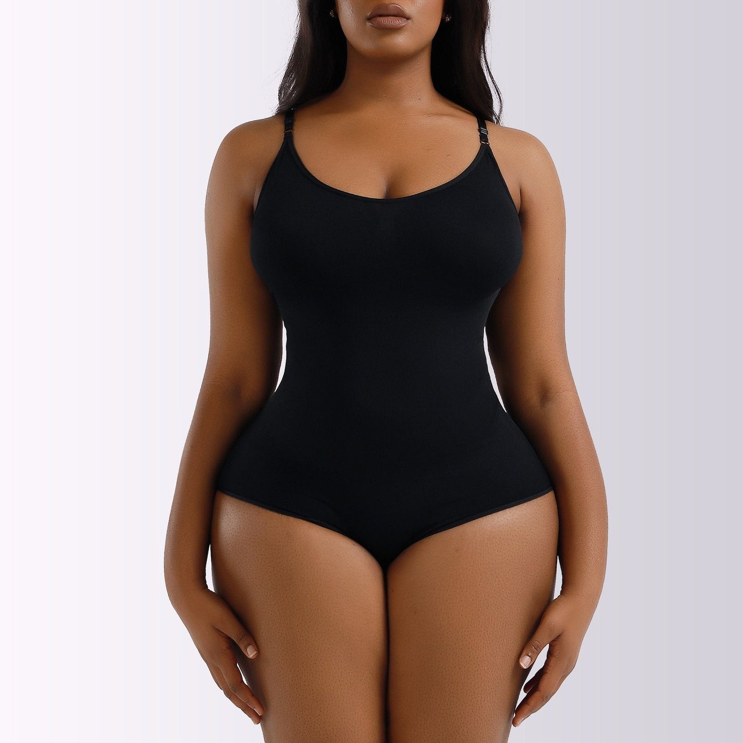 Push Up Snatched Bodysuit