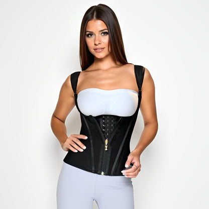 The Curve Control Sculpting Bodysuit