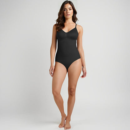 Butt Lifter Sculpting Bodysuit