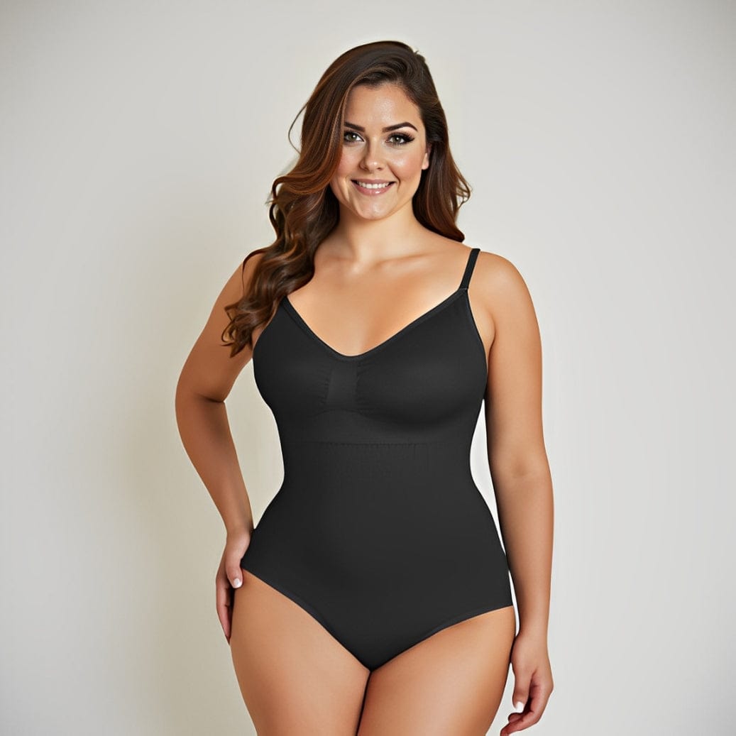 Butt Lifter Sculpting Bodysuit