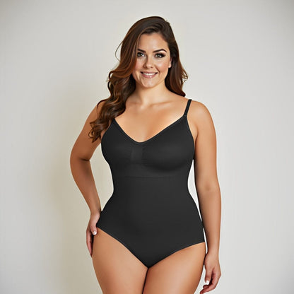 Butt Lifter Sculpting Bodysuit