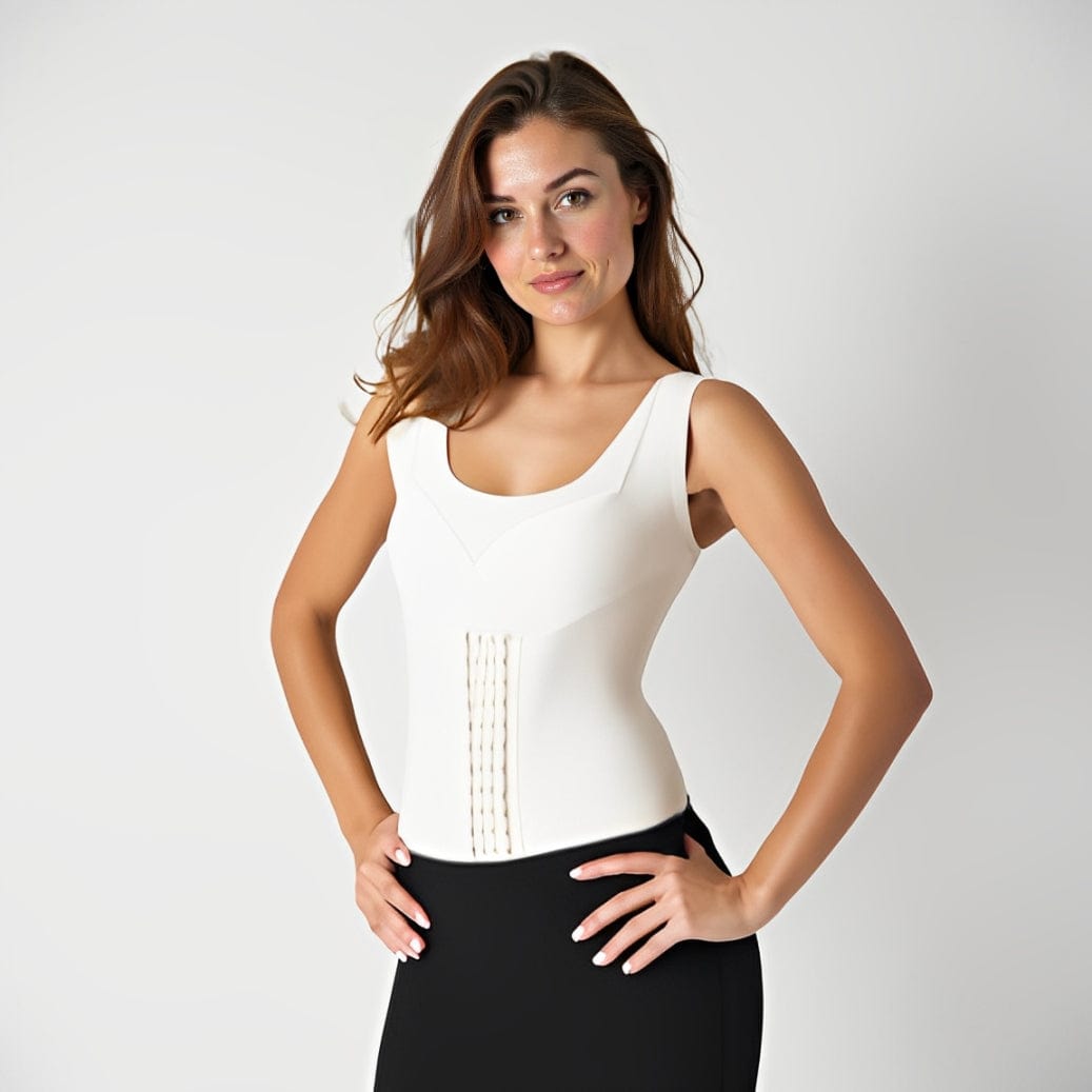 Tummy & Back Shaper Corset