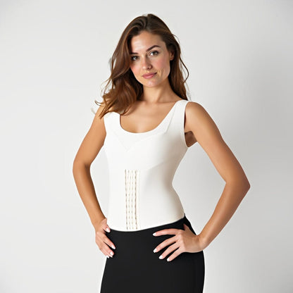 Tummy & Back Shaper Corset