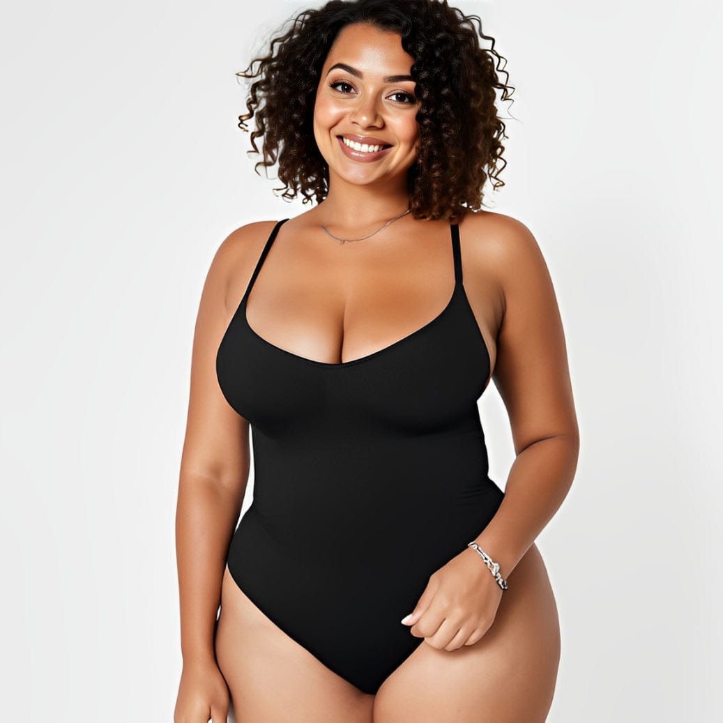 Hip Lifter Snatched Bodysuit