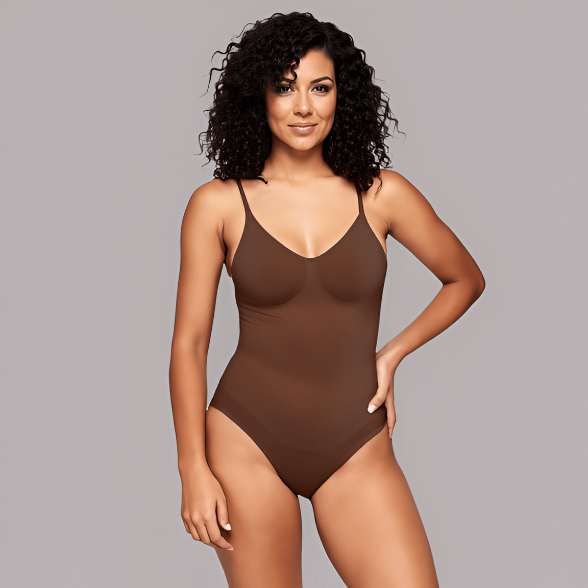 Hip Lifter Snatched Bodysuit