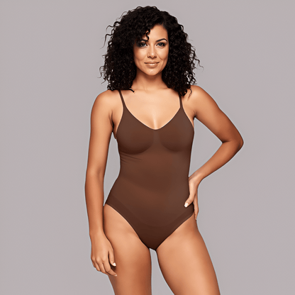 Hip Lifter Snatched Bodysuit
