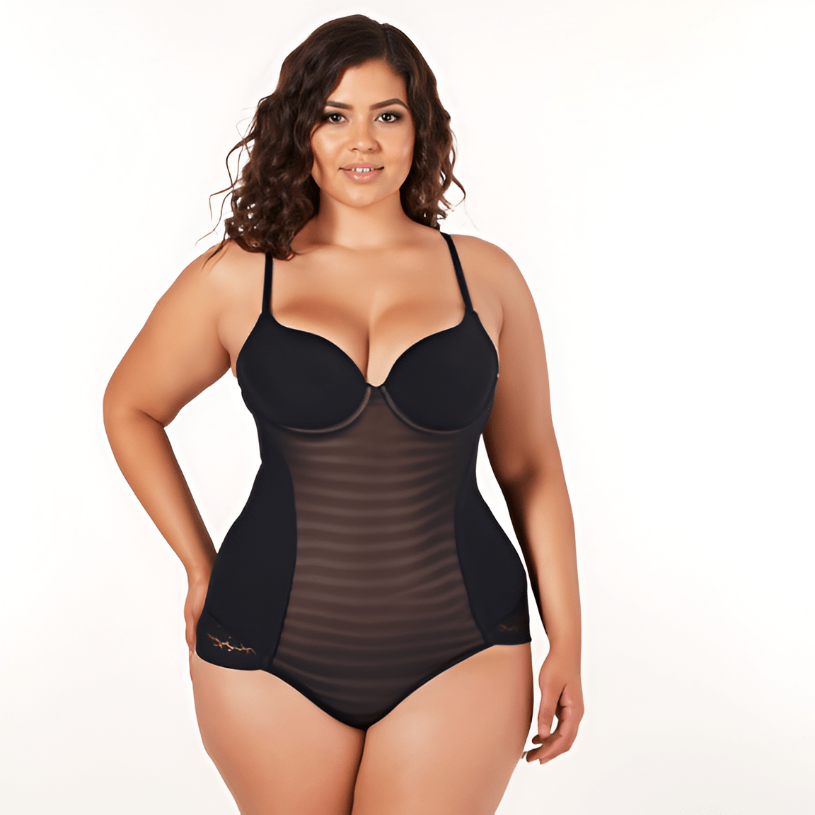 Underwired Bra Shapewear
