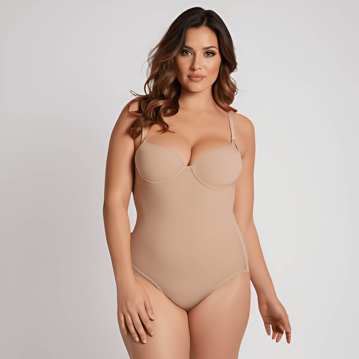 Underwired Bra Shapewear