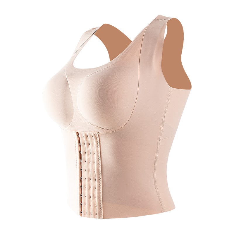 Tummy & Back Shaper Corset