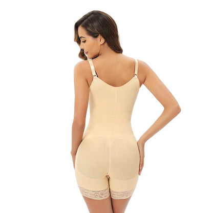 Gentle Sculpt Bodysuit (Butt Lift)