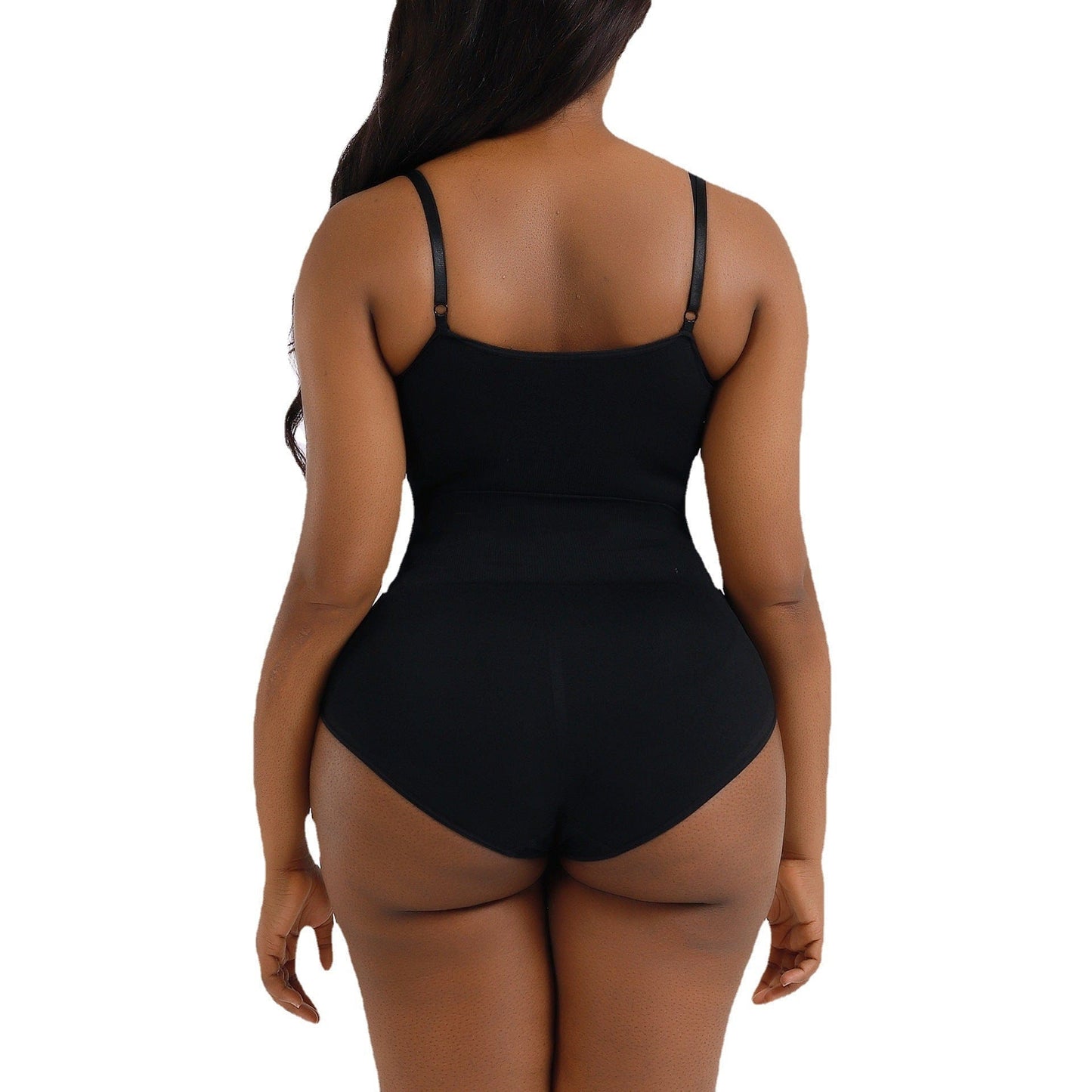 Push Up Snatched Bodysuit