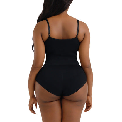 Push Up Snatched Bodysuit