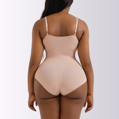 Push Up Snatched Bodysuit