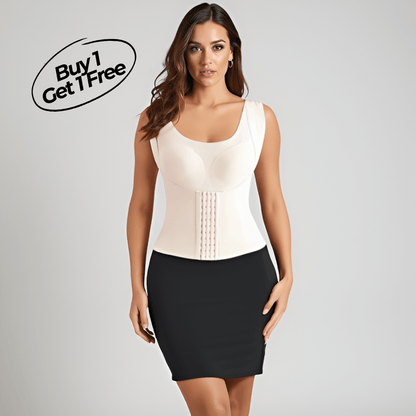 Tummy & Back Shaper Corset