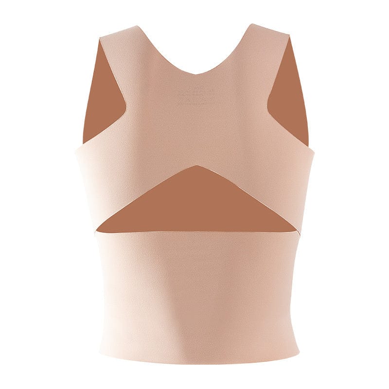 Tummy & Back Shaper Corset