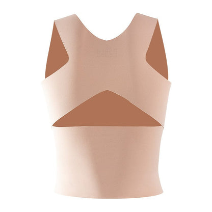Tummy & Back Shaper Corset