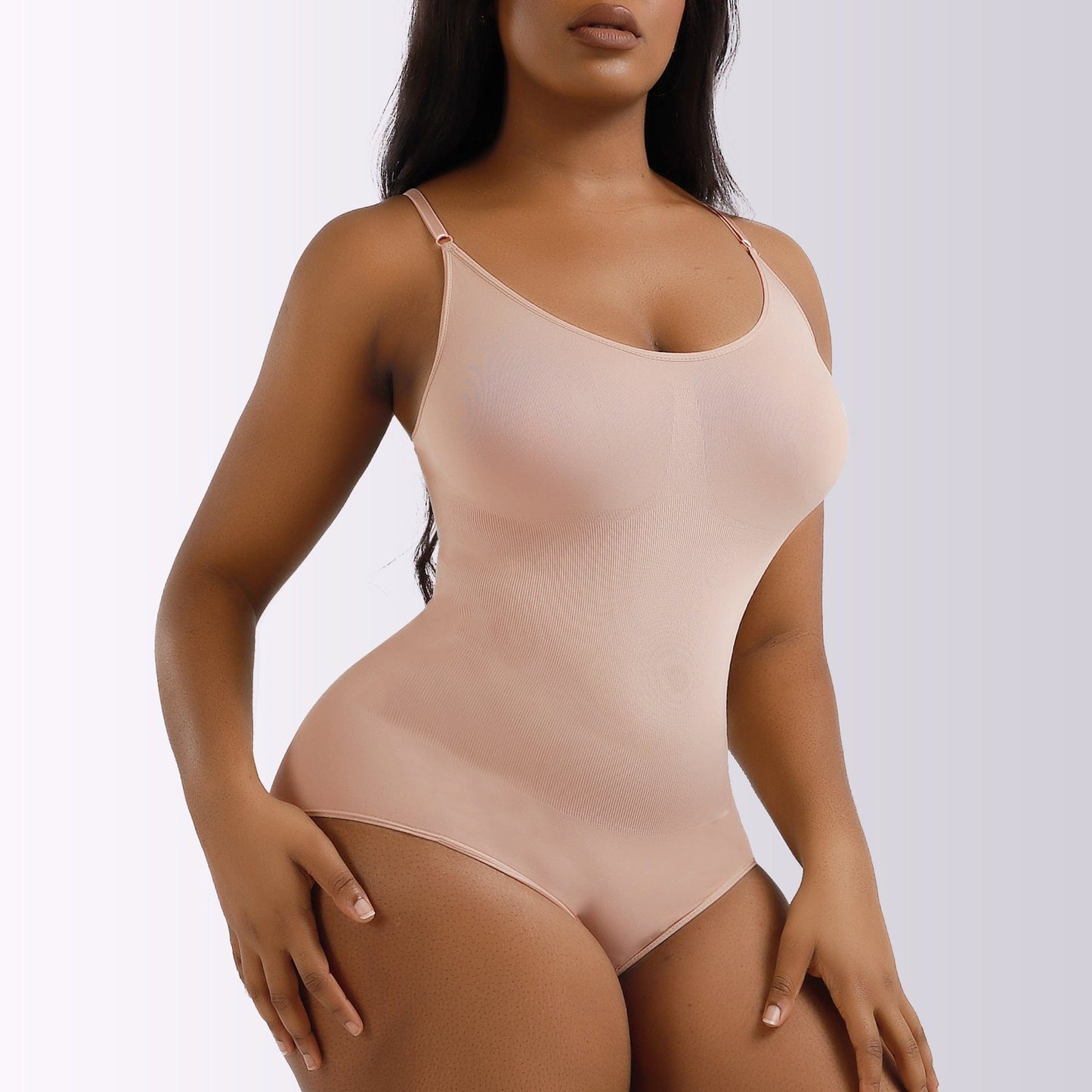 Push Up Snatched Bodysuit
