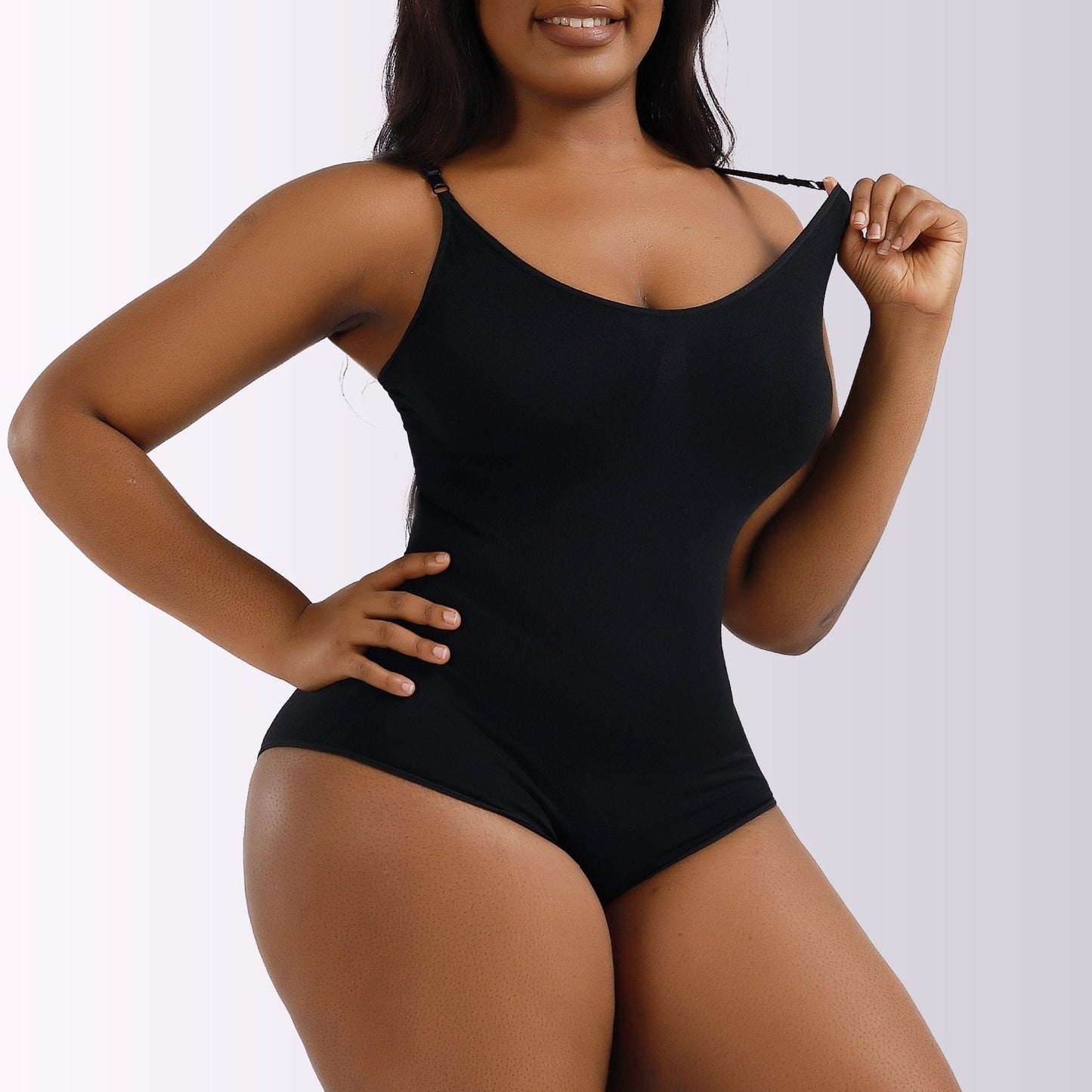 Push Up Snatched Bodysuit