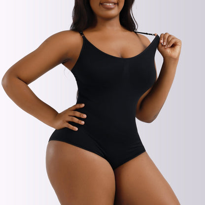 Push Up Snatched Bodysuit
